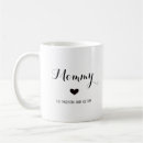 Search for handwritten font mugs Mother