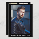 Search for male model Acting