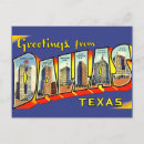 Search for vintage texas postcards Antique