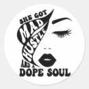 Search for empowered stickers Strong