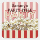 Search for vip stickers Party