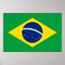 Search for brazil posters Flag
