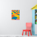 Search for high school graduation posters Places youll go balloon