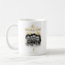 Search for shazam mugs Photos