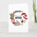 Search for lipstick birthday cards Fun