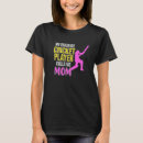 Search for cricket sport tshirts Player
