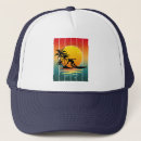 Search for ocean surf hats Vintage