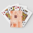 Search for restaurants that playing cards Cafe