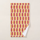 Search for hexagon bathroom accessories Yellow