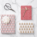 Search for family wrapping paper Watercolor