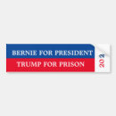 Search for trump prison bumper stickers Impeachment