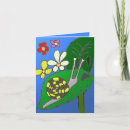 Search for funny snail cards Flowers