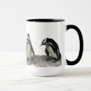 Search for small penguin mugs Aquatic