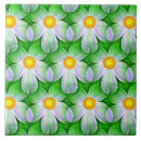 Search for daisy tiles Floral