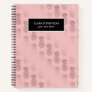 Search for pink rose notebooks Simple