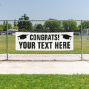 Search for school graduation banners Congrats