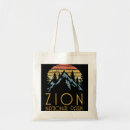 Search for utah tote bags Zion