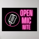 Search for mic posters Retro