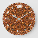Search for abstract geometric shapes clocks Pattern