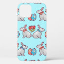 Search for decorative eggs iphone cases Bunny