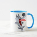 Search for cute wolf mugs Kawaii