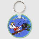 Search for cockatoo key rings Parrot