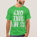 Search for funny dirt bike tshirts Mtb