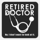 Search for funny doctor stickers Stethoscope