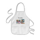 Search for snorkel aprons Sea
