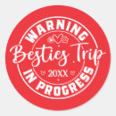 Search for progress stickers Vacation