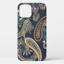 Search for traditional pattern iphone cases Paisley