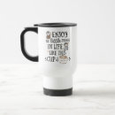 Search for things in life mugs Enjoy the little things