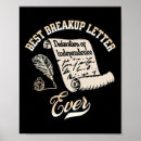 Search for flag letters posters America