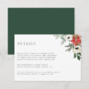 Search for christmas enclosure cards Modern