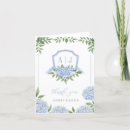 Search for blue hydrangea cards Watercolor flowers