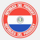 Search for paraguay stickers Travel