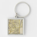 Search for marshall key rings Map