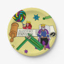 Search for purim plates Jew