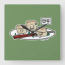 Search for onion clocks Fried