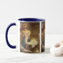 Search for mary and joseph mugs Religious