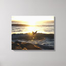 Search for surfer canvas prints Ocean