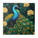 Search for illustrated tiles Peacock