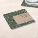 Search for floral wedding coasters Thank you