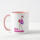 Search for funny beach mugs Pun