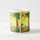 Search for california mission mugs Vintage