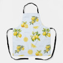 Search for plain color aprons Cooking