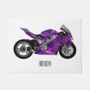 Search for sports doormats Motorcycle