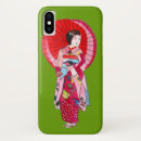 Search for asian art iphone cases Kimono