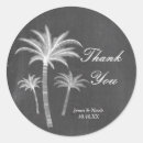 Search for chalk wedding stickers Vintage