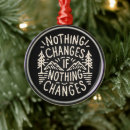 Search for change christmas tree decorations Mountains